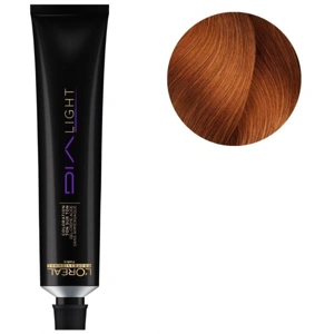 L'oreal Dialight - 7.40 Hajszínező (Hajfesték) 50ml főképe